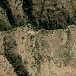 Satellite imagery of Cerro Maran Khoya, BO