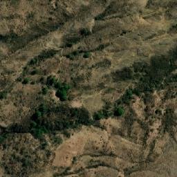 Satellite imagery of Cerro Cruz Punta, BO