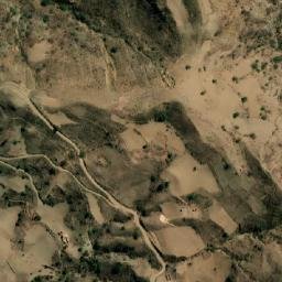 Satellite imagery of Cerro Molle Pujjo, BO