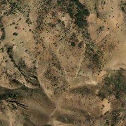 Satellite imagery of Cerro Molle Pujjo, BO