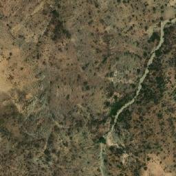 Satellite imagery of Cerro Molle Pujjo, BO
