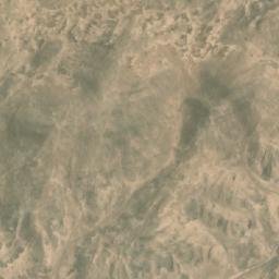 Satellite imagery of Cerro Salamanca, CL