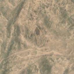 Satellite imagery of Cerro Salamanca, CL