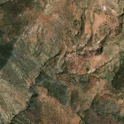 Satellite imagery of Cerro Apacheta, BO