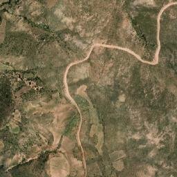 Satellite imagery of Cerro Apacheta, BO