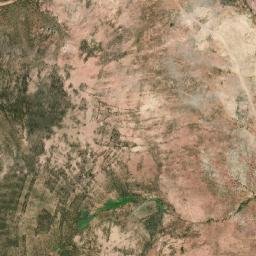 Satellite imagery of Cerro Apacheta, BO
