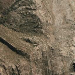 Satellite imagery of Cerro Socabamba Punta, BO