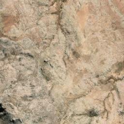 Satellite imagery of Cerro Socabamba Punta, BO