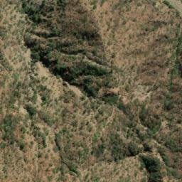 Satellite imagery of Cerro Matarani, BO
