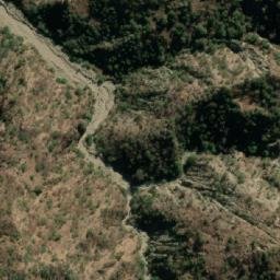 Satellite imagery of Cerro Matarani, BO