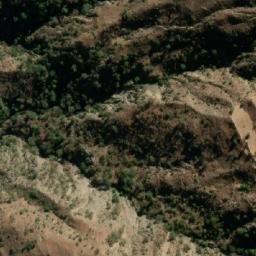 Satellite imagery of Cerro Maran Khoya, BO