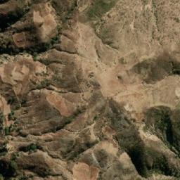 Satellite imagery of Cerro Maran Khoya, BO
