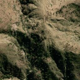 Satellite imagery of Cerro Maran Khoya, BO