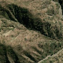 Satellite imagery of Cerro Miskhiloma, BO