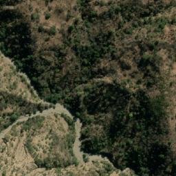 Satellite imagery of Cerro Miskhiloma, BO