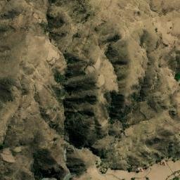 Satellite imagery of Cerro Cruz Punta, BO