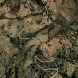Satellite imagery of Cerro Molle Pujjo, BO