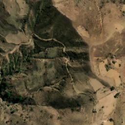 Satellite imagery of Cerro Molle Pujjo, BO