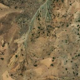 Satellite imagery of Cerro Molle Pujjo, BO