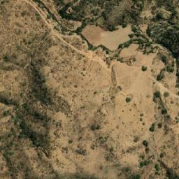 Satellite imagery of Cerro del Rodeo, BO