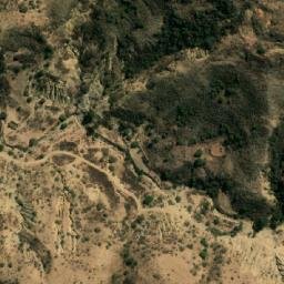 Satellite imagery of Cerro del Rodeo, BO