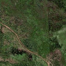 Satellite imagery of Cerro Tacuaral, BO