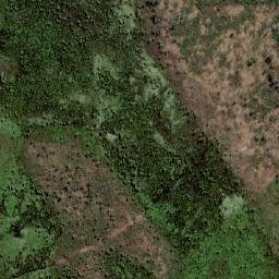 Satellite imagery of Cerro Tacuaral, BO