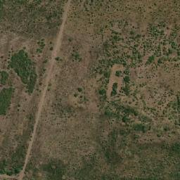 Satellite imagery of Cerro del Desengaño, BO