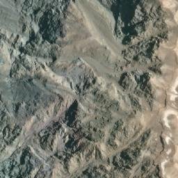 Satellite imagery of Punta Madrid, CL