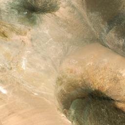 Satellite imagery of Cerro Guaijata, CL