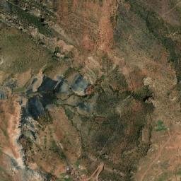 Satellite imagery of Cerro Apacheta, BO