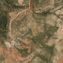 Satellite imagery of Cerro Apacheta, BO
