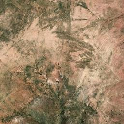 Satellite imagery of Cerro Apacheta, BO