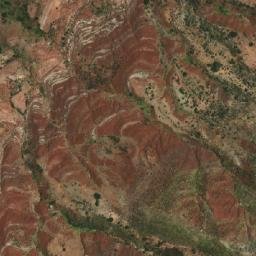 Satellite imagery of Cerro Ladera Punta, BO