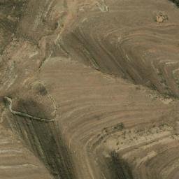 Satellite imagery of Cerro Ladera Punta, BO