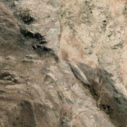 Satellite imagery of Cerro Socabamba Punta, BO