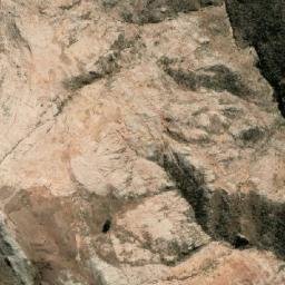 Satellite imagery of Cerro Socabamba Punta, BO