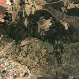 Satellite imagery of Cerro Huña Catariyo, BO
