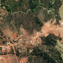Satellite imagery of Cerro Huña Catariyo, BO