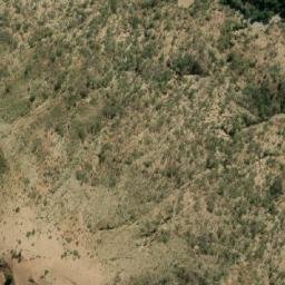 Satellite imagery of Cerro Sojtapata, BO