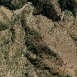 Satellite imagery of Cerro Sojtapata, BO