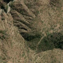 Satellite imagery of Cerro Sojtapata, BO