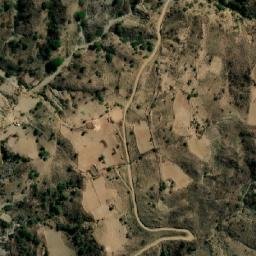 Satellite imagery of Cerro Molle Pujjo, BO