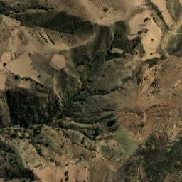 Satellite imagery of Cerro Molle Pujjo, BO