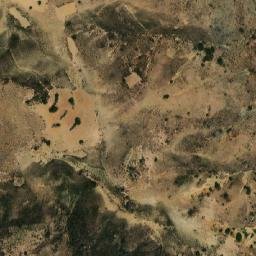 Satellite imagery of Cerro Molle Pujjo, BO