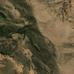 Satellite imagery of Cerro del Rodeo, BO