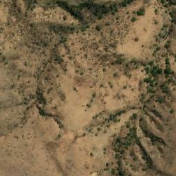 Satellite imagery of Cerro del Rodeo, BO