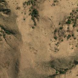 Satellite imagery of Cerro del Rodeo, BO