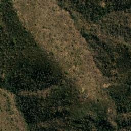 Satellite imagery of Cerro Pucarillo, BO