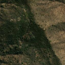 Satellite imagery of Cerro Pucarillo, BO
